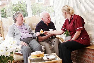 Home Care Bedfordshire